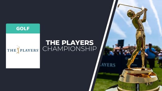 Players championship