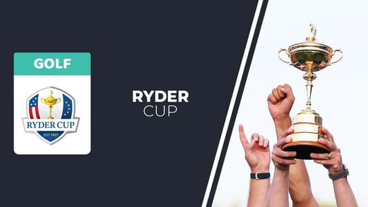 Ryder cup