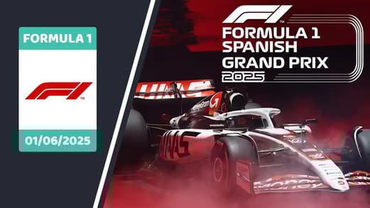 Spanish Grand Prix Prediction Banner