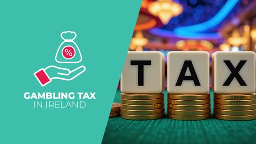 gambling-tax-in-ireland-banner