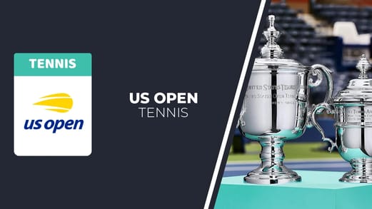 Us open