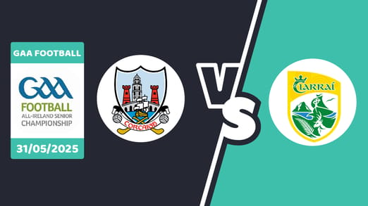 Cork v Kerry Prediction Banner
