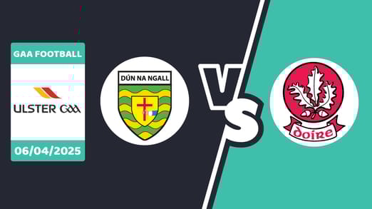 donegal-vs-derry-logo
