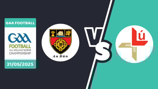 Down v Louth Prediction Banner