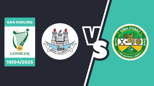 dublin-vs-offaly-logo