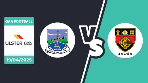 fermanagh-v-down-logo