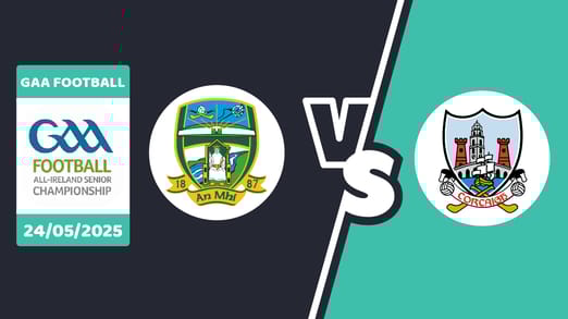 Meath v Cork Prediction Banner
