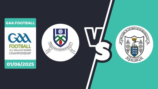 Monaghan v Clare Prediction Banner