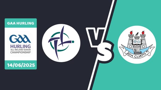 Kildare v Dublin Prediction Banner
