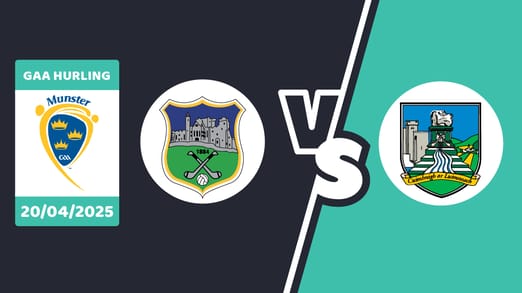 tipperary-v-limerick-logo