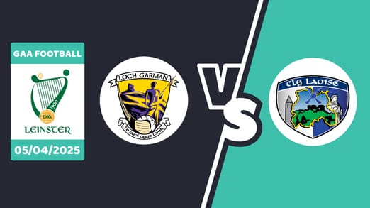 wexford-v-laois-logo