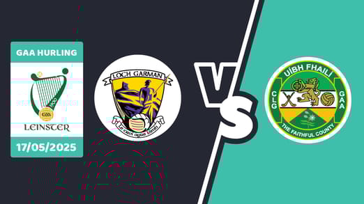 wexford-vs-offaly-logo