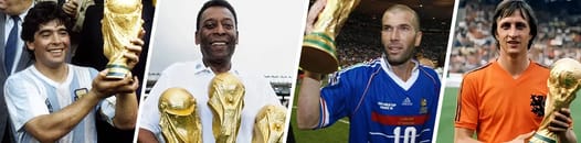 Best fifa world cup xi of all time jun