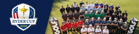 Liv golfers in the ryder cup