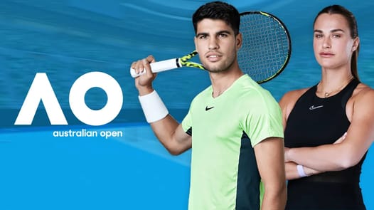 Australian Open 2026 Preview