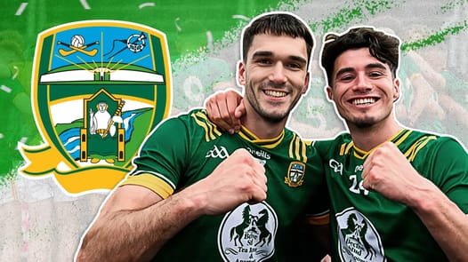 shocks-in-gaelic-football-banner