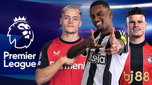 Premier league summer transfers