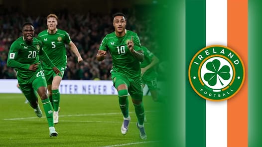 Republic of ireland last world cup qualifiers preview nov