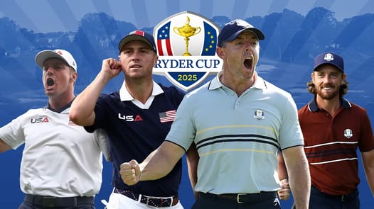review-of-the-ryder-cup