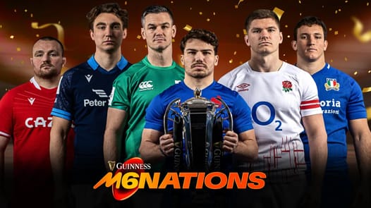 2025-six-nations-banner-with-a-player-holding-the-trophy
