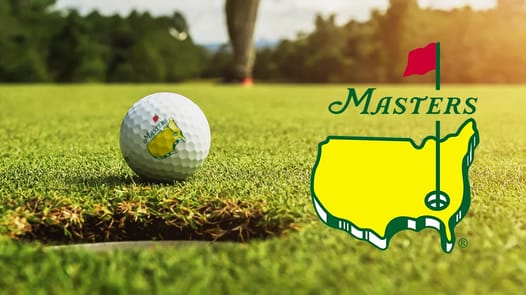 Top contenders for us masters apr