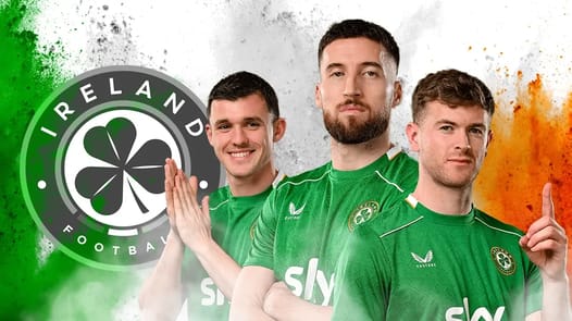 the-ireland-national-team-banner