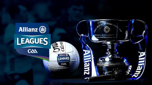 Allianz National Football League
