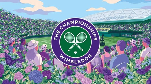 Wimbledon championships contenders jun