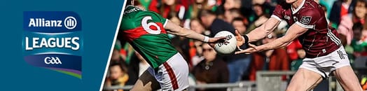 Allianz national football league preview