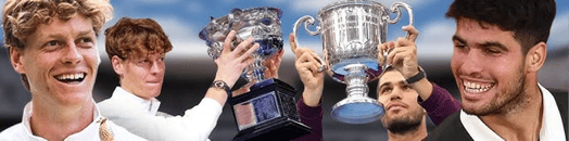 Atp sinner and alcaraz remain unstoppable nov