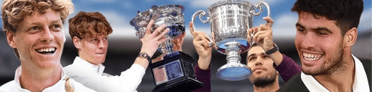 Atp sinner and alcaraz remain unstoppable nov