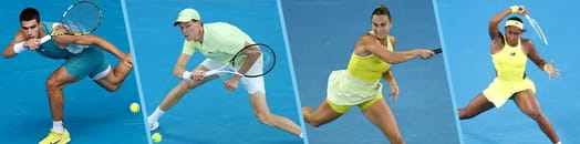 Australian Open 2026 Preview