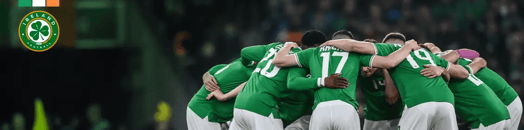 Ireland worldcup squad preview aug