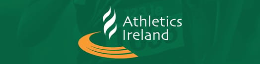 Irish team performances at the athletics championship sep