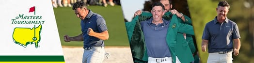 Mcllroy masters win apr