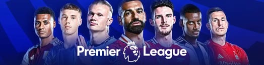 Premier league season preview aug