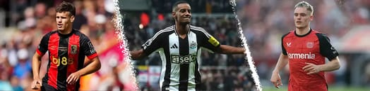 Premier League Players image each team should sign in the summer transfer window