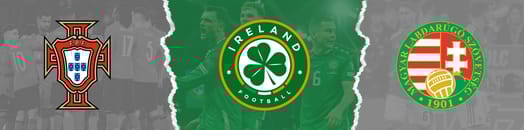 Rep of ireland secures crucial world cup qualifiers playoffs nov