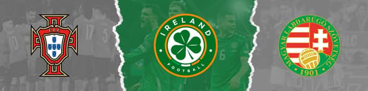 Rep of ireland secures crucial world cup qualifiers playoffs nov