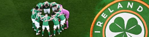 Republic of ireland last world cup qualifiers preview nov