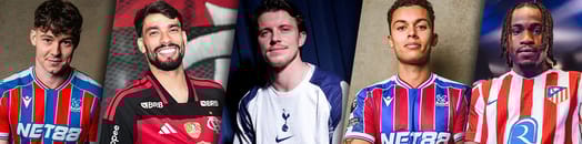 The best transfers made in the january transfer window across europe this season feb