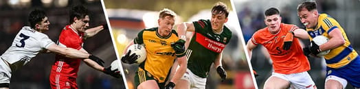 major-contenders-of-the-all-ireland-football-championship-banner