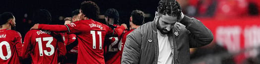 What next for man united after amorims departure jan