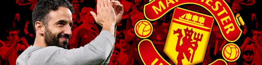 Will ruben amorim solve united problems nov