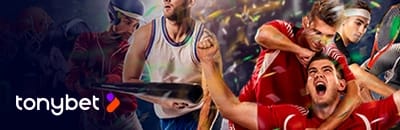 TonyBet Sports en