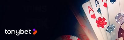 TonyBet Sports en